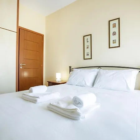 Casa de Férias Gold N Blu *