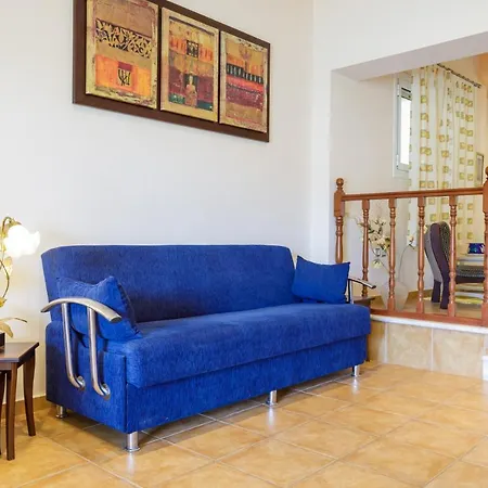 Casa de Férias Gold N Blu