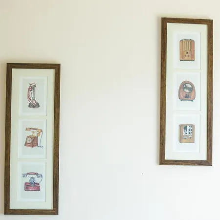 Casa de Férias Gold N Blu *