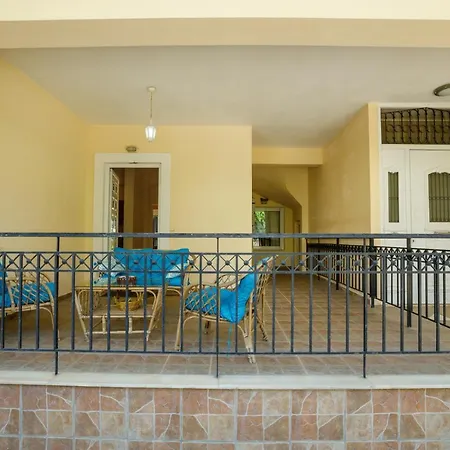 Casa de Férias Gold N Blu