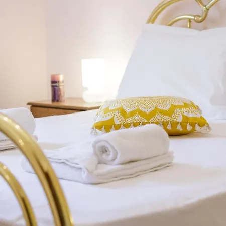 Gold N Blu Casa de Férias Petalídhion