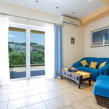 Casa de Férias Gold N Blu