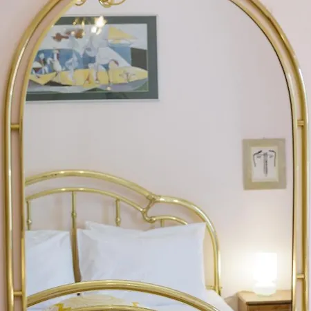 Gold N Blu Casa de Férias