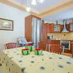 Gold N Blu Σπίτι διακοπών Πεταλίδι
