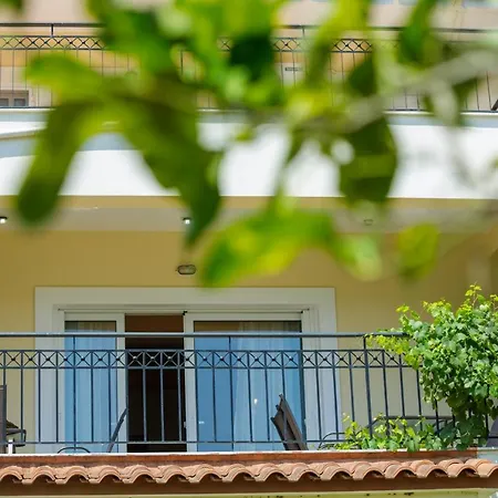 Gold N Blu * Petalídhion