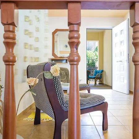 Gold N Blu بيت للعطل *