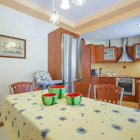 Gold N Blu بيت للعطل Petalídhion