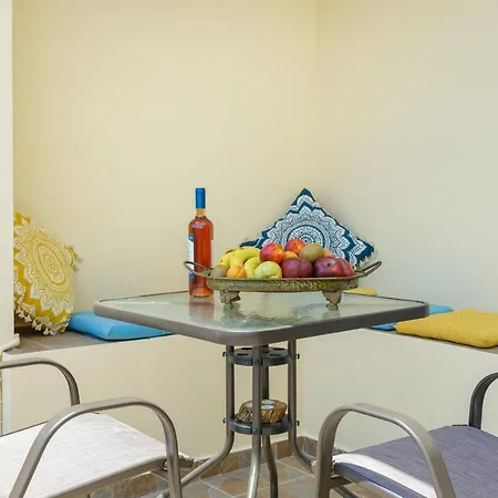 Gold N Blu * Petalídhion