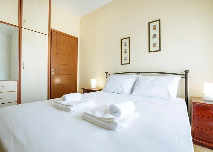 Σπίτι διακοπών Gold N Blu *