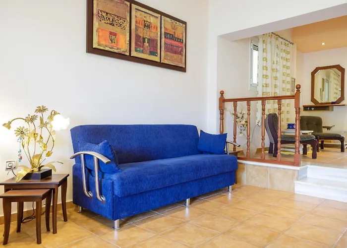 Σπίτι διακοπών Gold N Blu