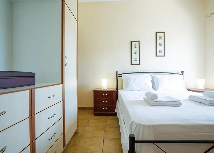 Σπίτι διακοπών Gold N Blu *