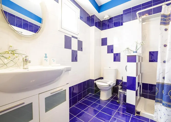 Gold N Blu * Петалидион