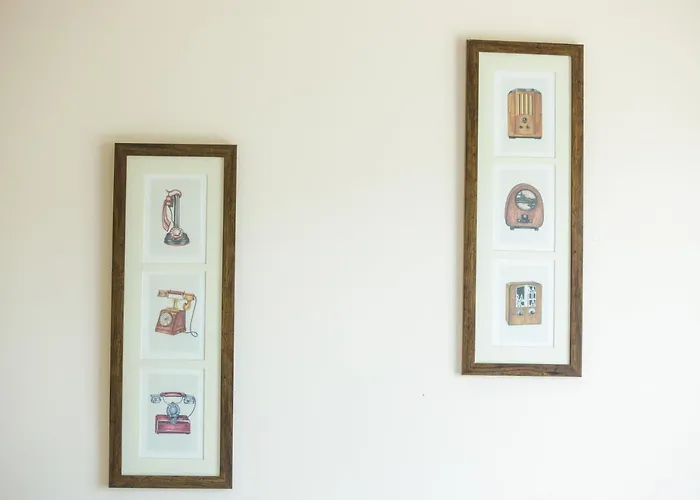 Σπίτι διακοπών Gold N Blu *