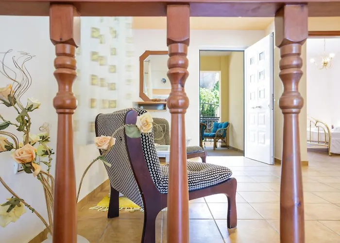 Gold N Blu Дом отдыха *