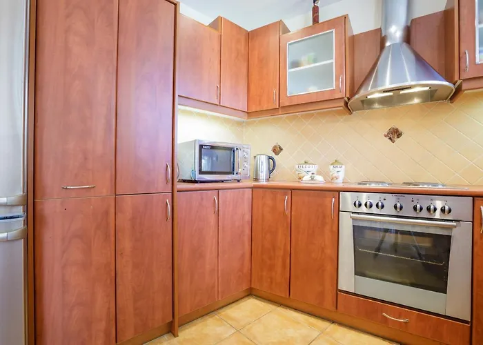 Gold N Blu Σπίτι διακοπών