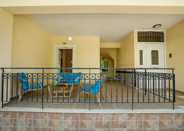 Σπίτι διακοπών Gold N Blu