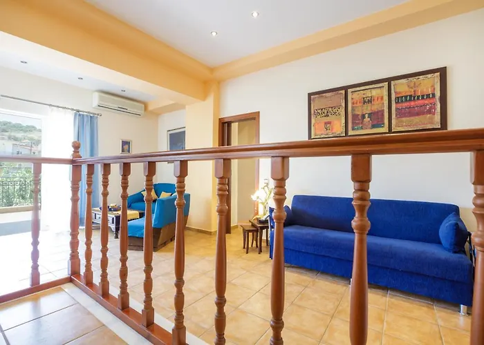 Дом отдыха Gold N Blu