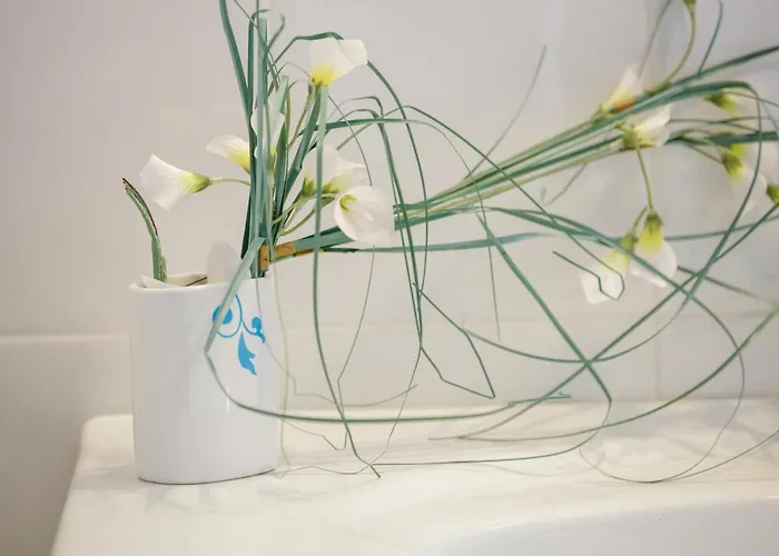 Σπίτι διακοπών Gold N Blu Πεταλίδι