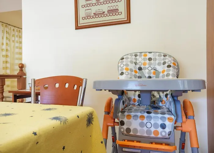 Gold N Blu Σπίτι διακοπών