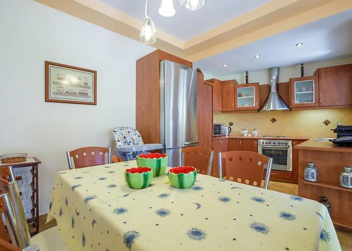 Gold N Blu Σπίτι διακοπών Πεταλίδι