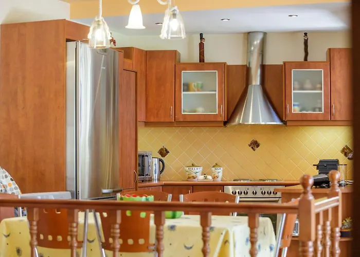 Gold N Blu Σπίτι διακοπών Πεταλίδι