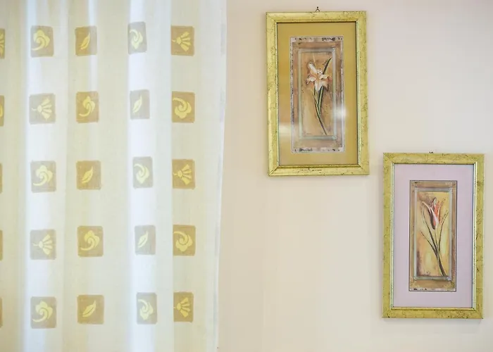 Gold N Blu Σπίτι διακοπών *