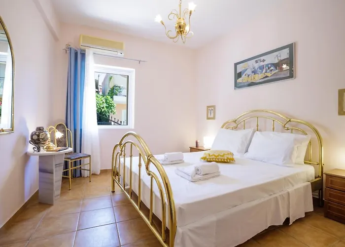 Gold N Blu Σπίτι διακοπών