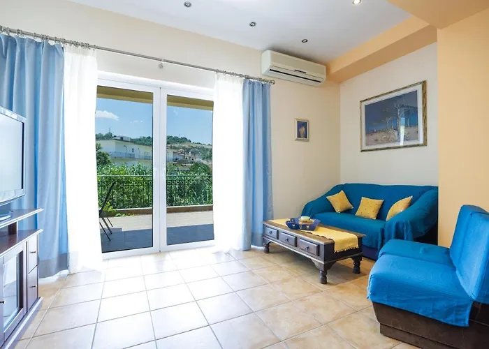 Σπίτι διακοπών Gold N Blu