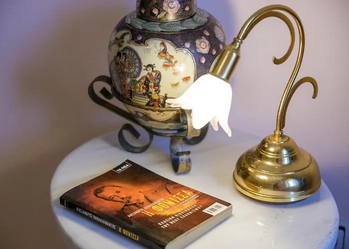 Gold N Blu Σπίτι διακοπών