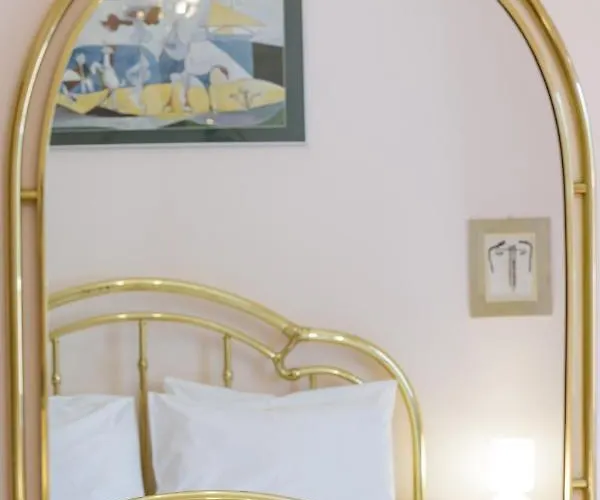 Gold N Blu Σπίτι διακοπών