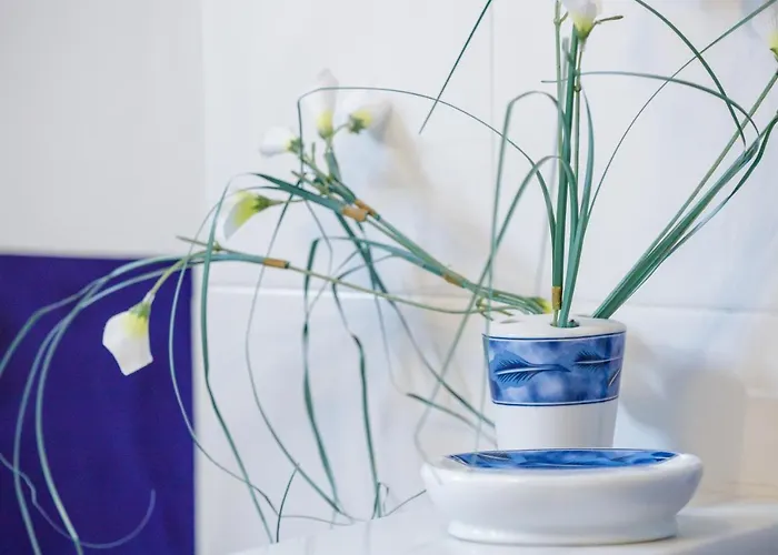 Gold N Blu Дом отдыха *