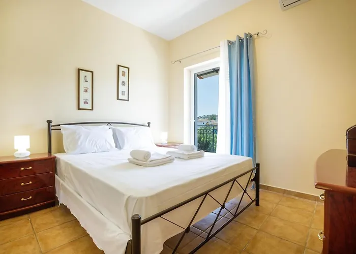 Gold N Blu Дом отдыха