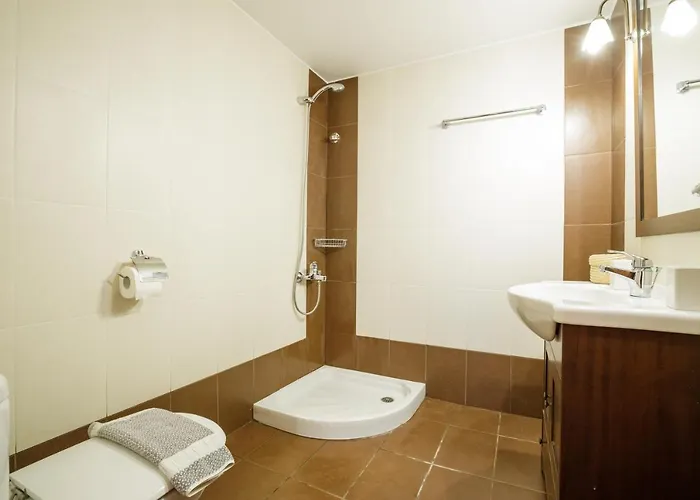 Gold N Blu Σπίτι διακοπών *